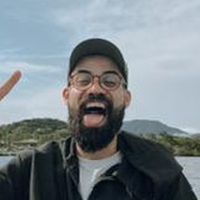 Matheus, missionário e fundador da Pilgrim